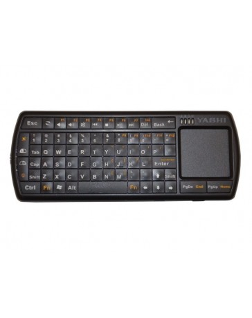 YASHi Wireless Micro Keyboard YZ458