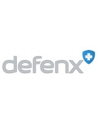 Antivirus 3 PC Defenx - Licenza  1 anno