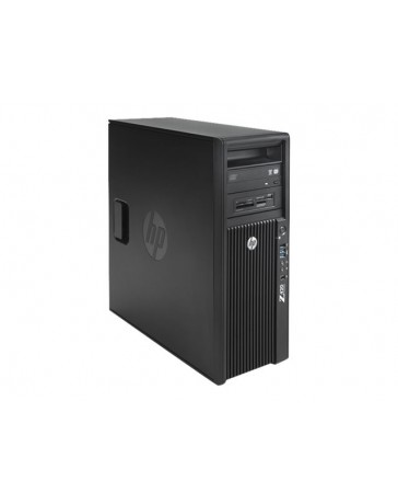 HP Z420 Workstation 