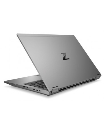 HP ZBOOK 15 G7 Fury