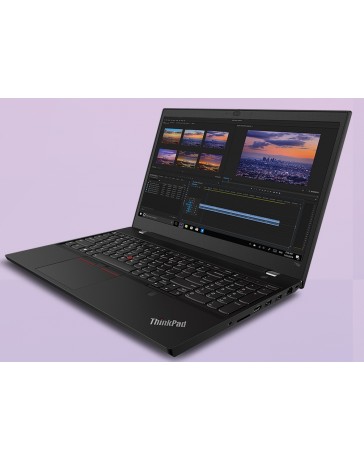 Lenovo ThinkPad T15p